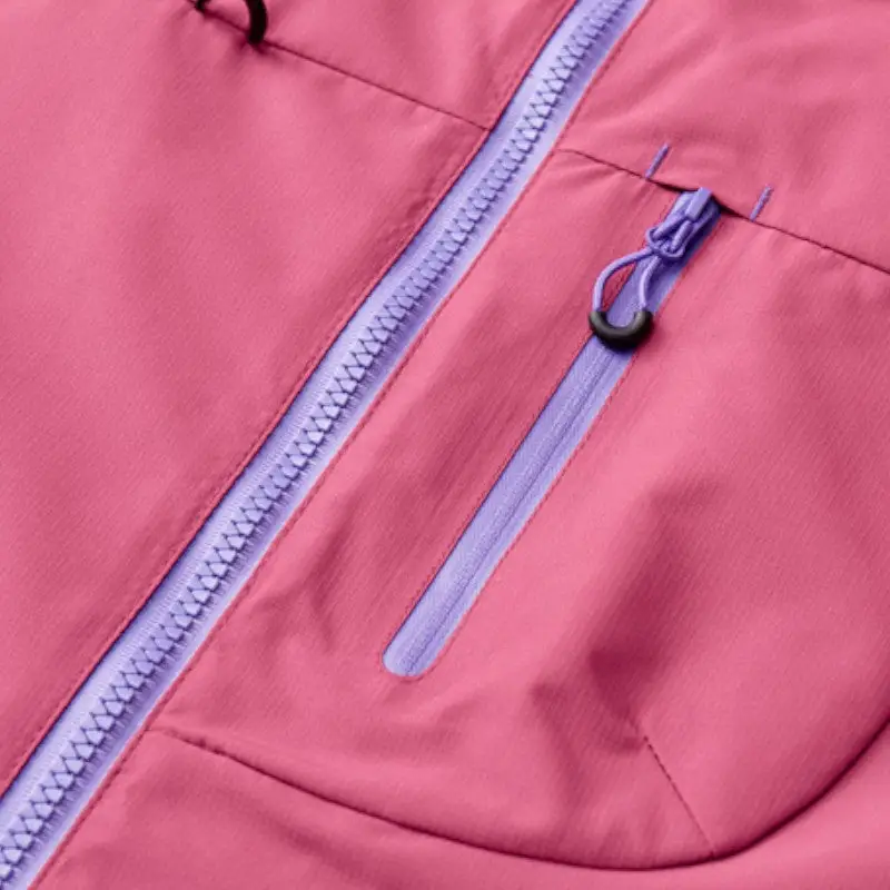 Veste coupe vent pluie femme - Image 6