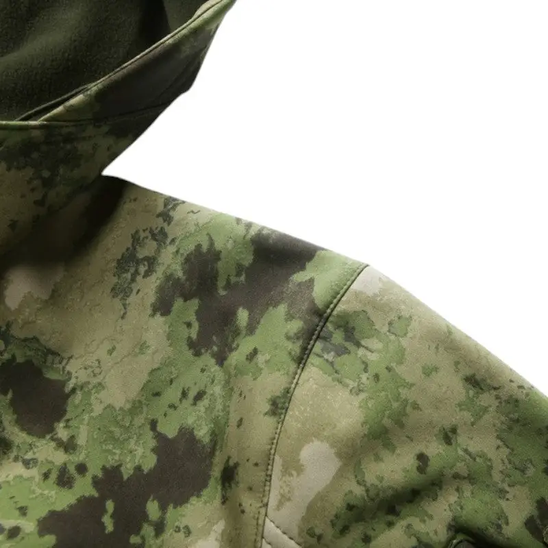 Veste de chasse percussion - Image 5