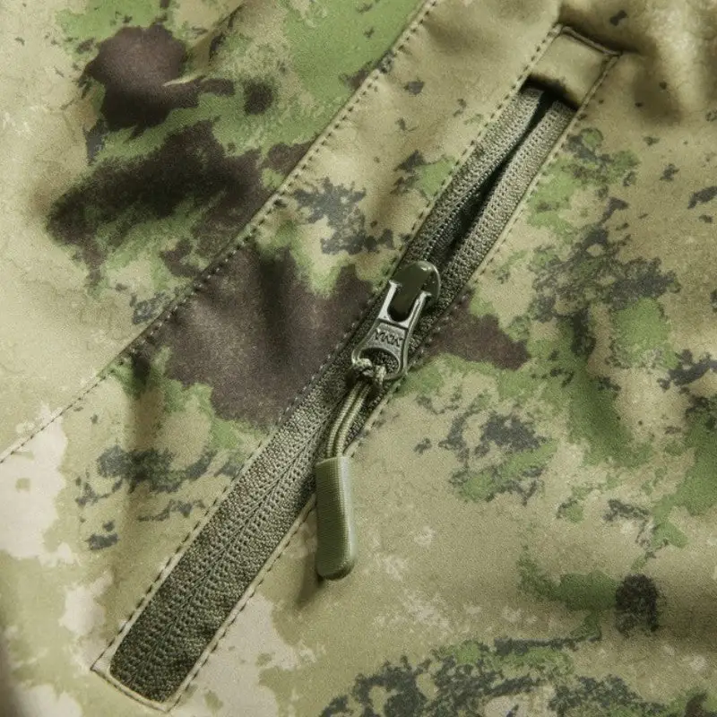Veste de chasse percussion - Image 7