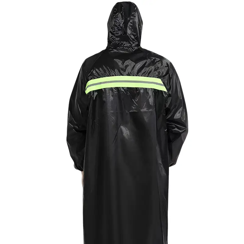 Veste de pluie homme travail - Image 2