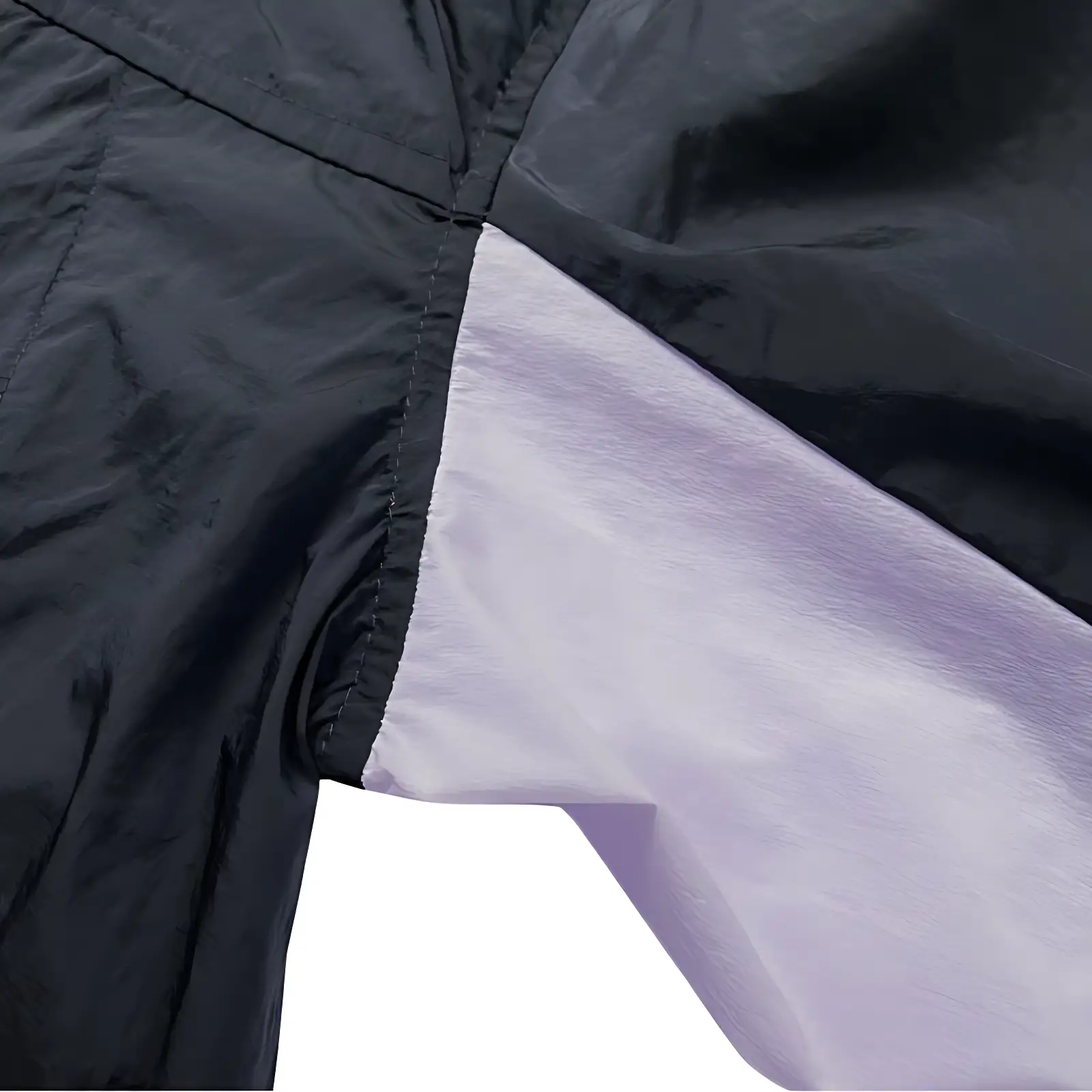 Veste de pluie technique femme - Image 10