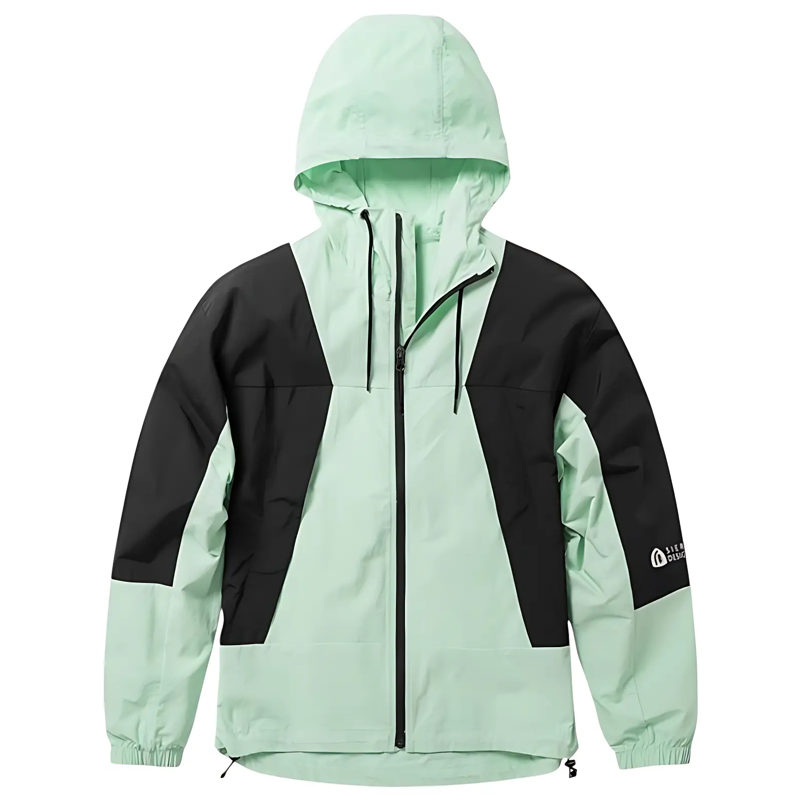 Veste de pluie technique femme - Image 14