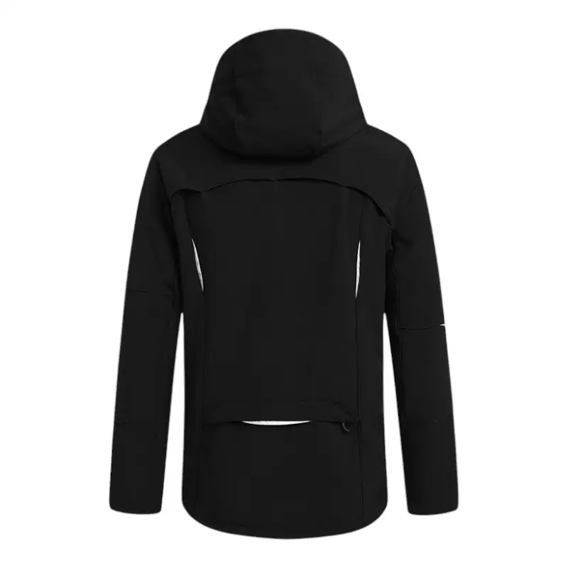 Veste de randonnée homme softshell - Image 3