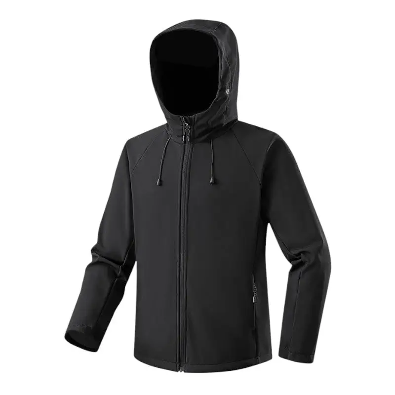 Veste de randonnée softshell - Image 10