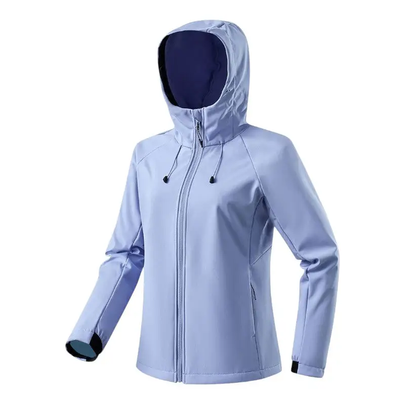 Veste de randonnée softshell - Image 11