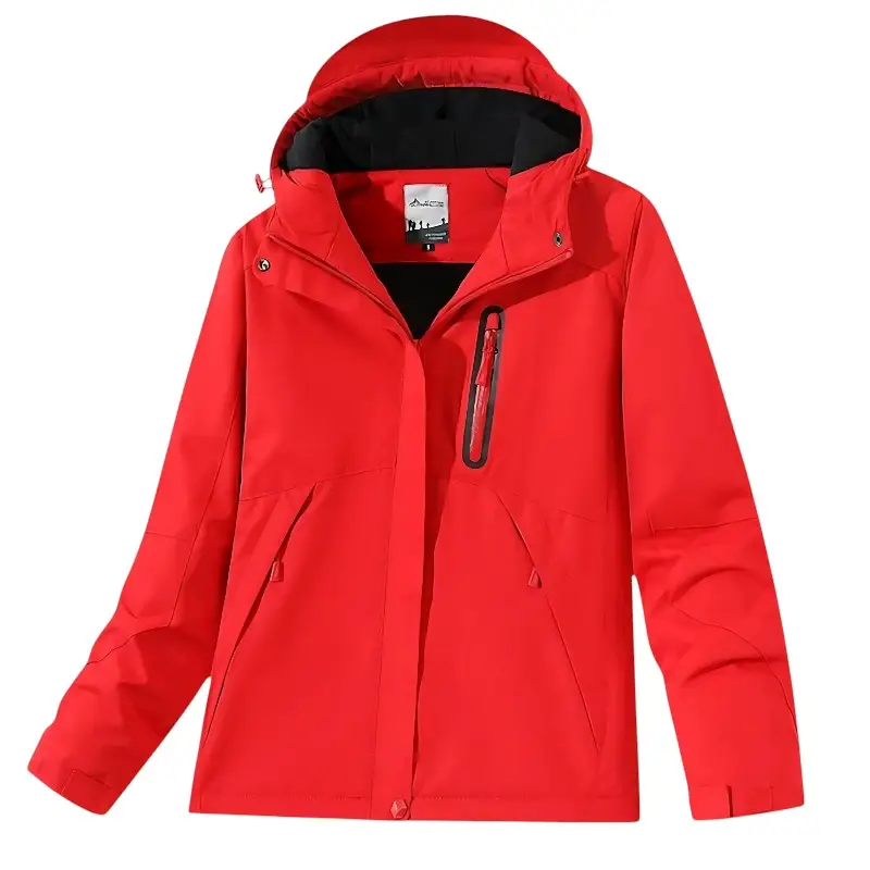 Veste de ski chauffante imperméable - Image 16