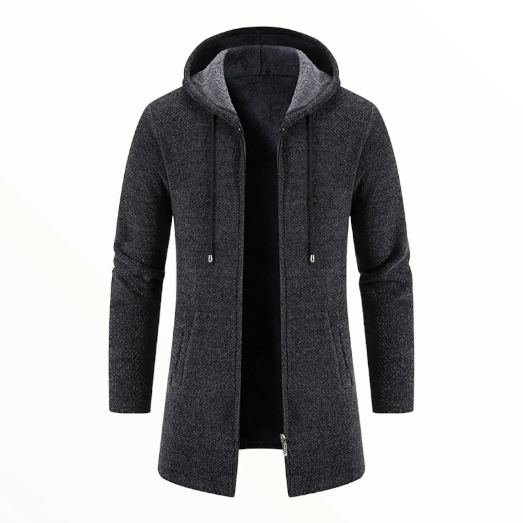 Veste homme fashion - Image 10