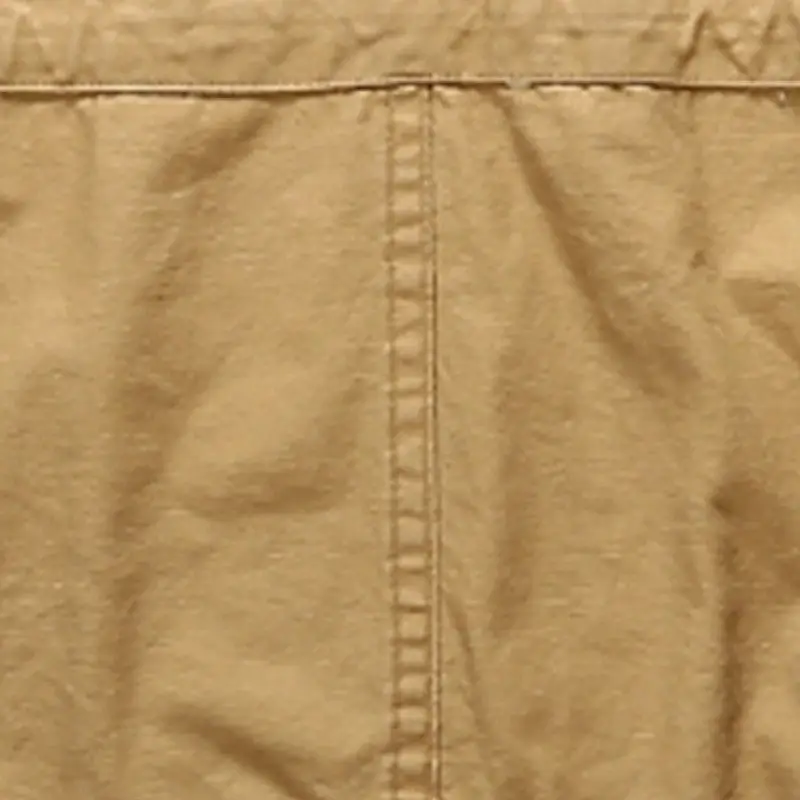 Veste kaki militaire homme - Image 8