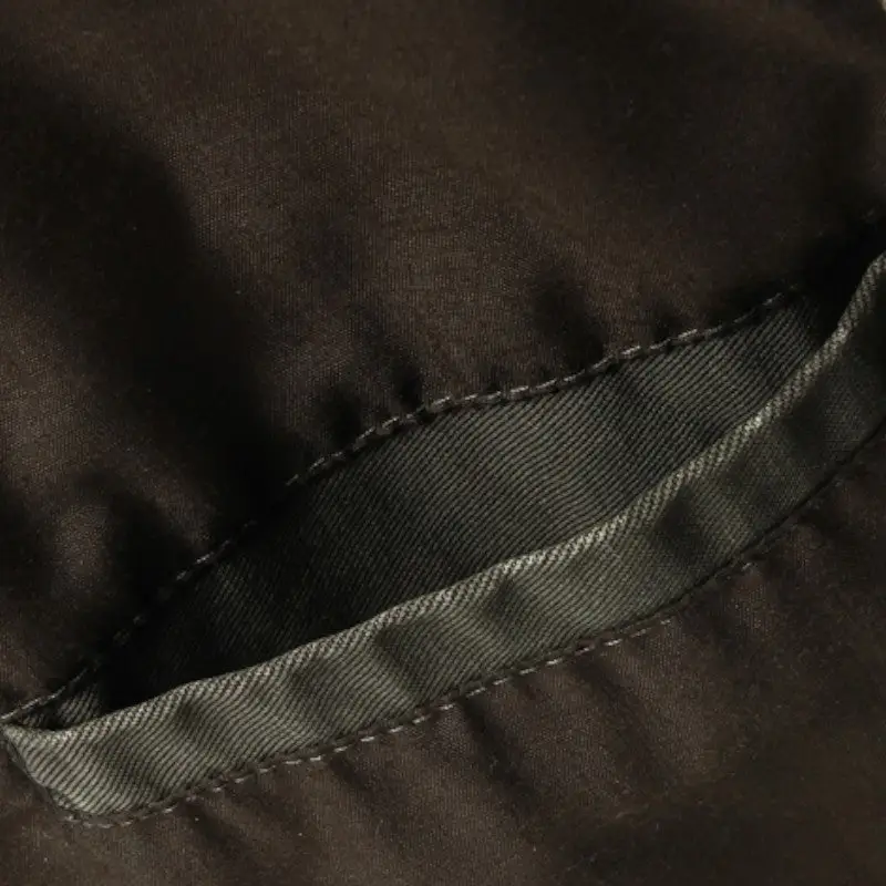 Veste militaire homme - Image 15