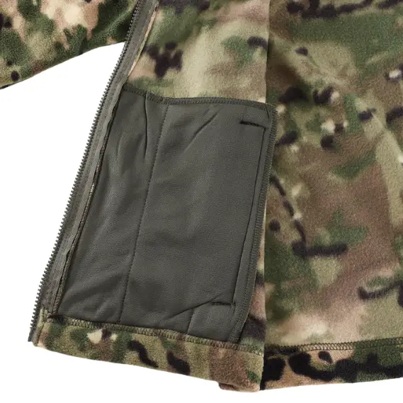Veste militaire polaire - Image 8