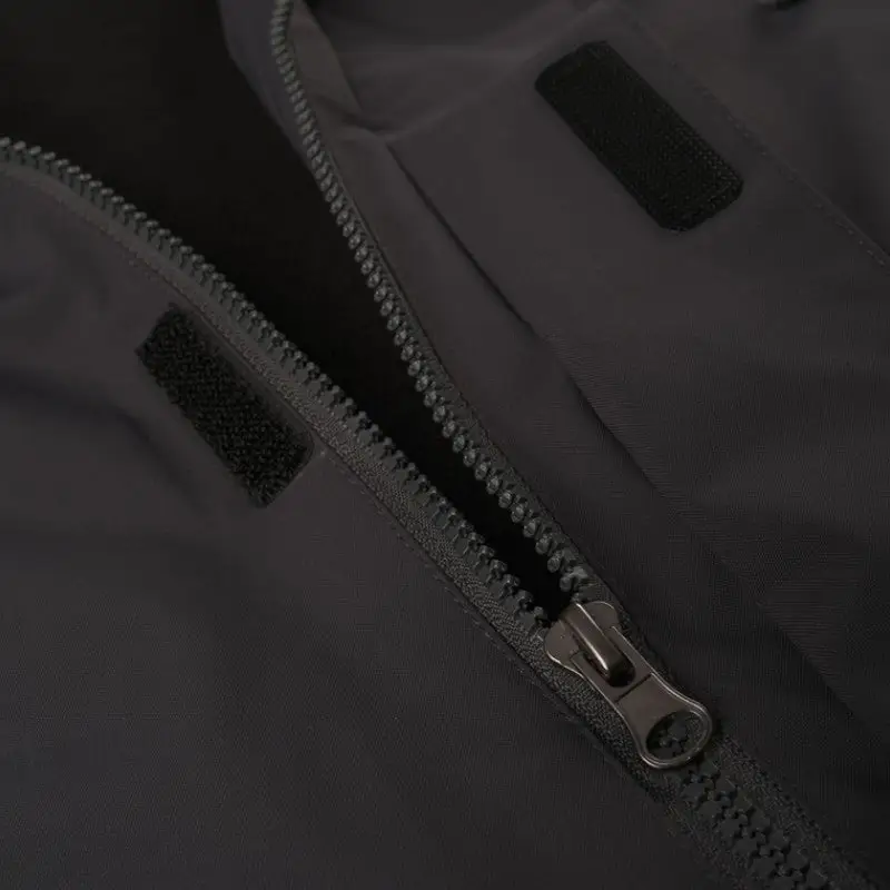 Veste militaire pour hiver femme - Image 5