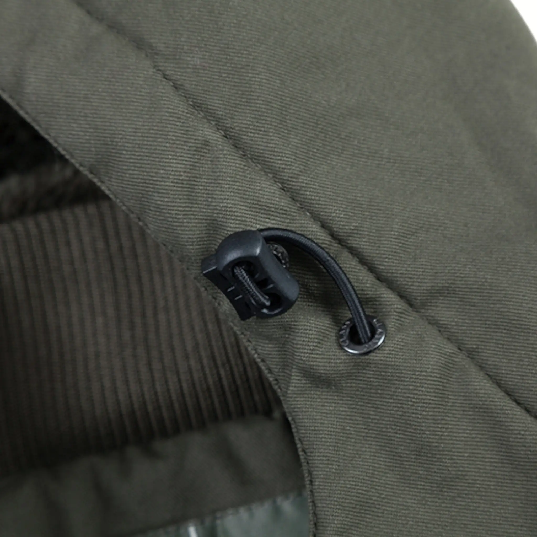 Veste militaire sans manche homme - Image 7