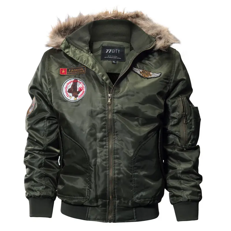 Veste militaire tactique pour hommes - Image 2