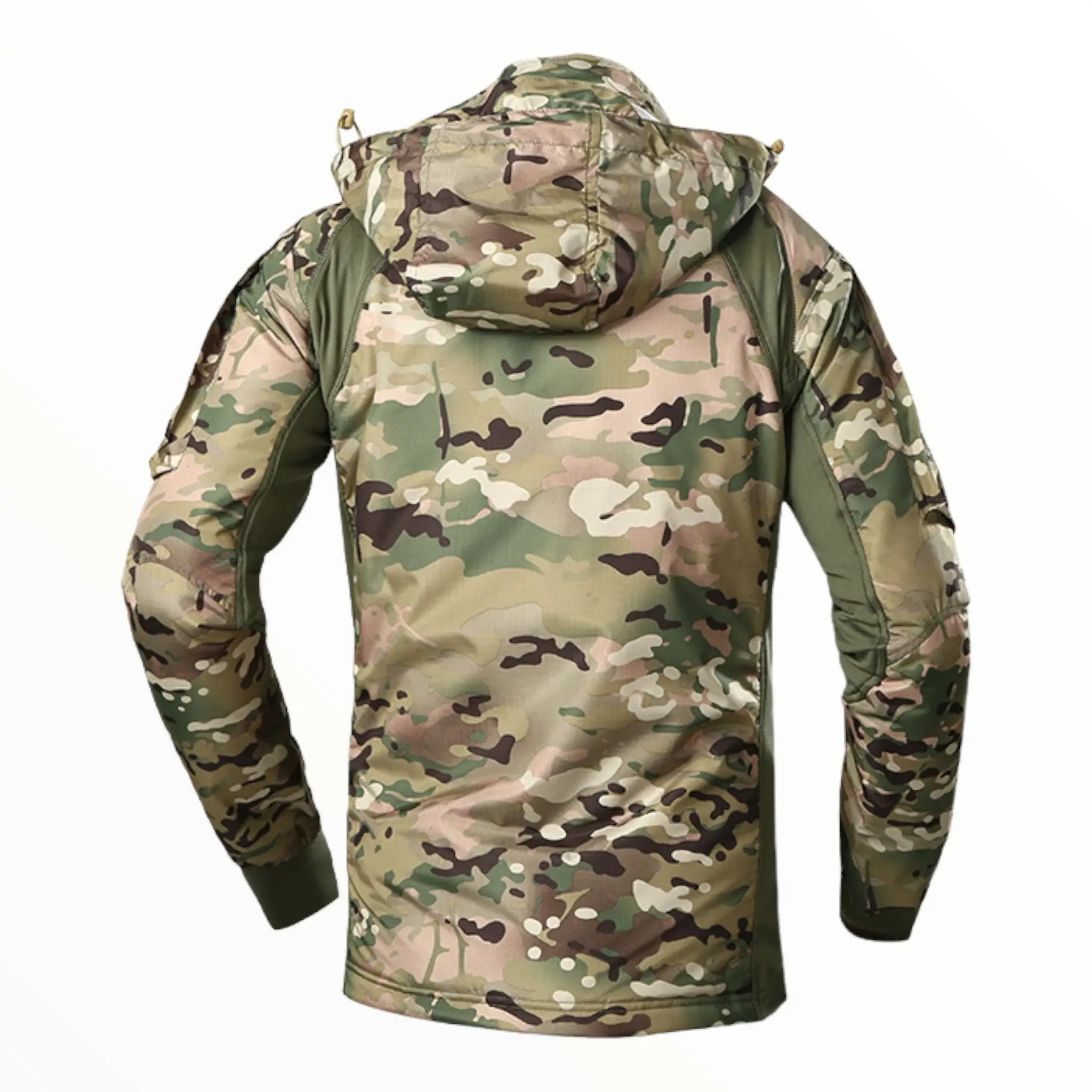 Veste militaire - Image 3