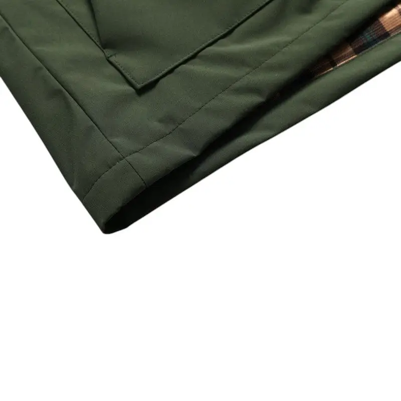 Veste multi poches randonnée homme - Image 10