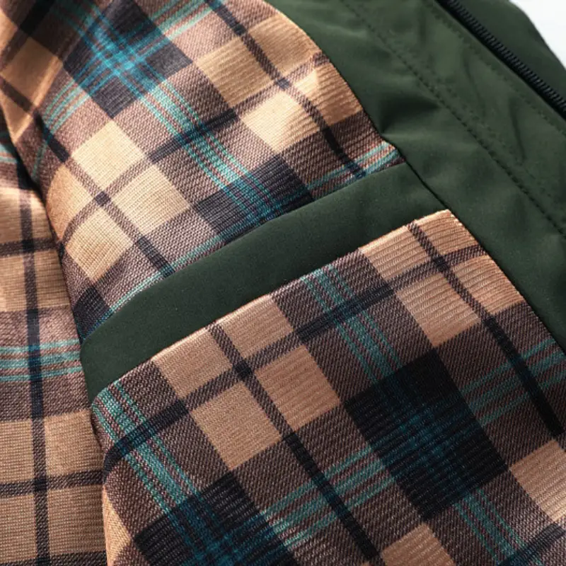 Veste multi poches randonnée homme - Image 15