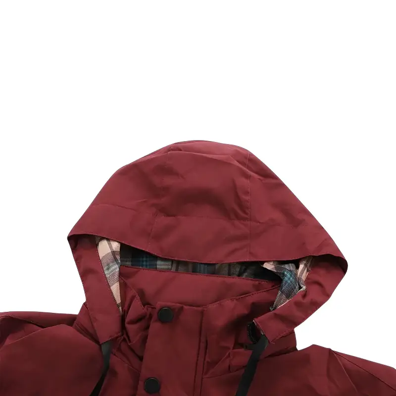 Veste multi poches randonnée homme - Image 30