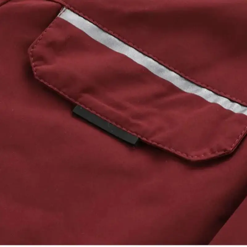 Veste multi poches randonnée homme - Image 33