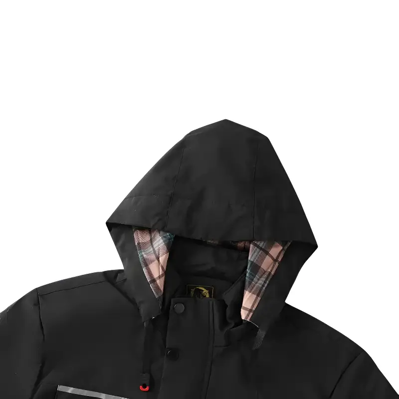 Veste multi poches randonnée homme - Image 40