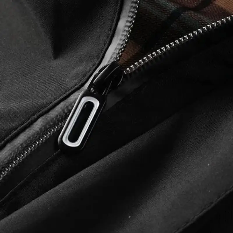 Veste multi poches randonnée homme - Image 47