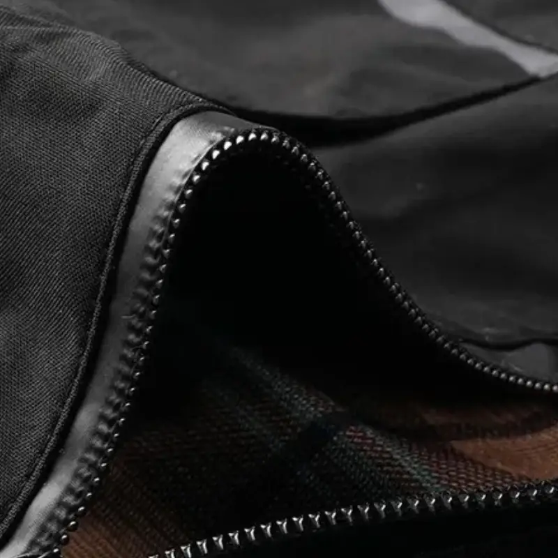 Veste multi poches randonnée homme - Image 50