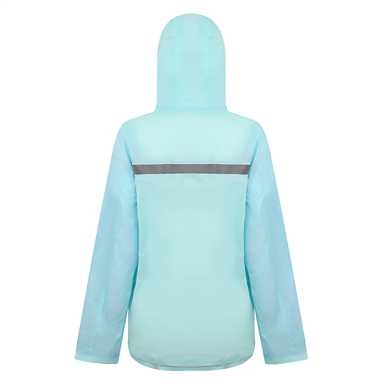 Veste pluie femme trekking - Image 2