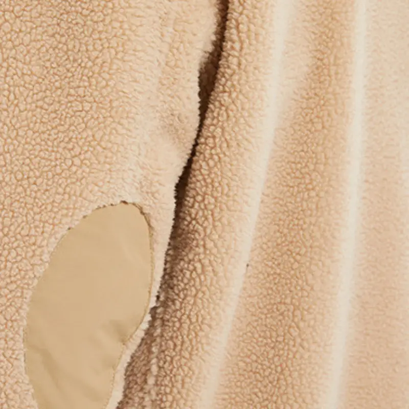 Veste polaire chauffante homme - Image 14