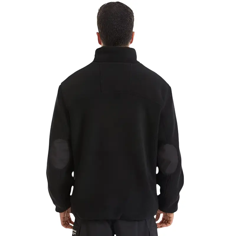 Veste polaire chauffante homme - Image 21