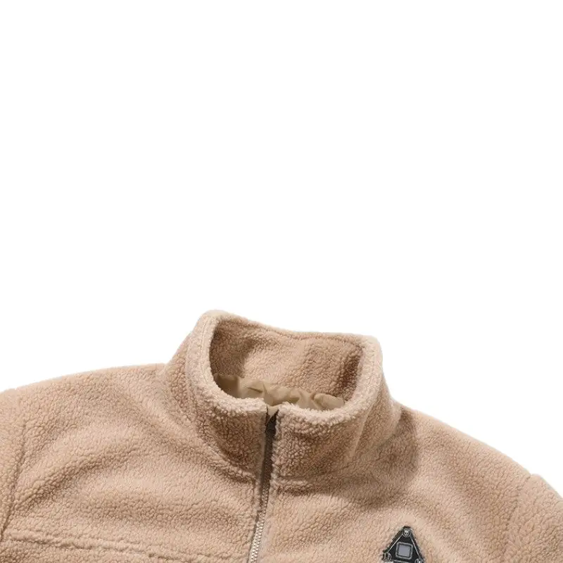 Veste polaire chauffante homme - Image 8