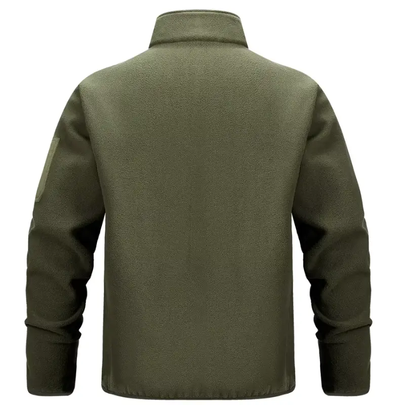 Veste polaire montagne - Image 11