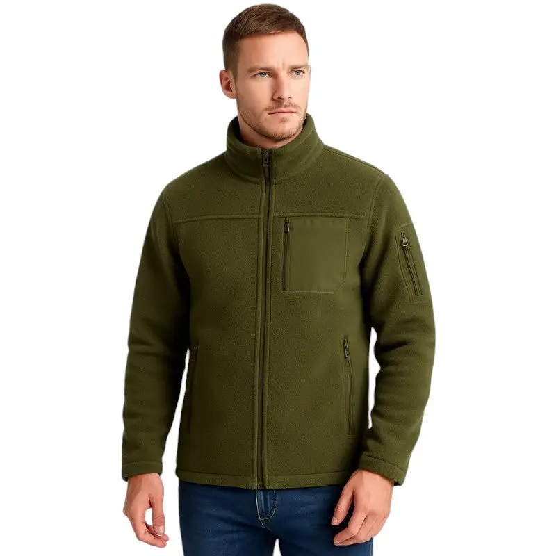 Veste polaire montagne - Image 13