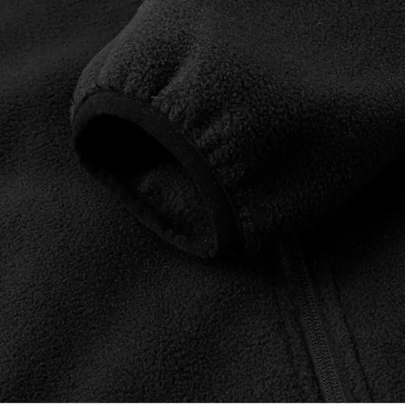Veste polaire montagne - Image 4