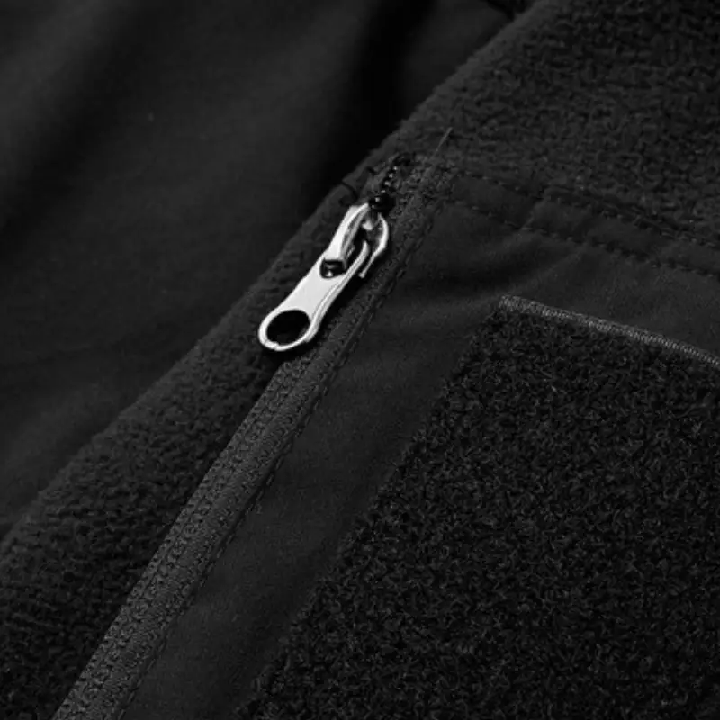 Veste polaire montagne - Image 6
