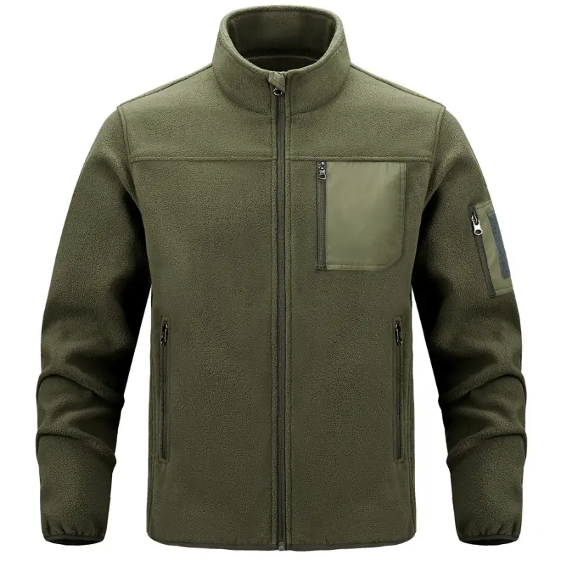 Veste polaire montagne - Image 9
