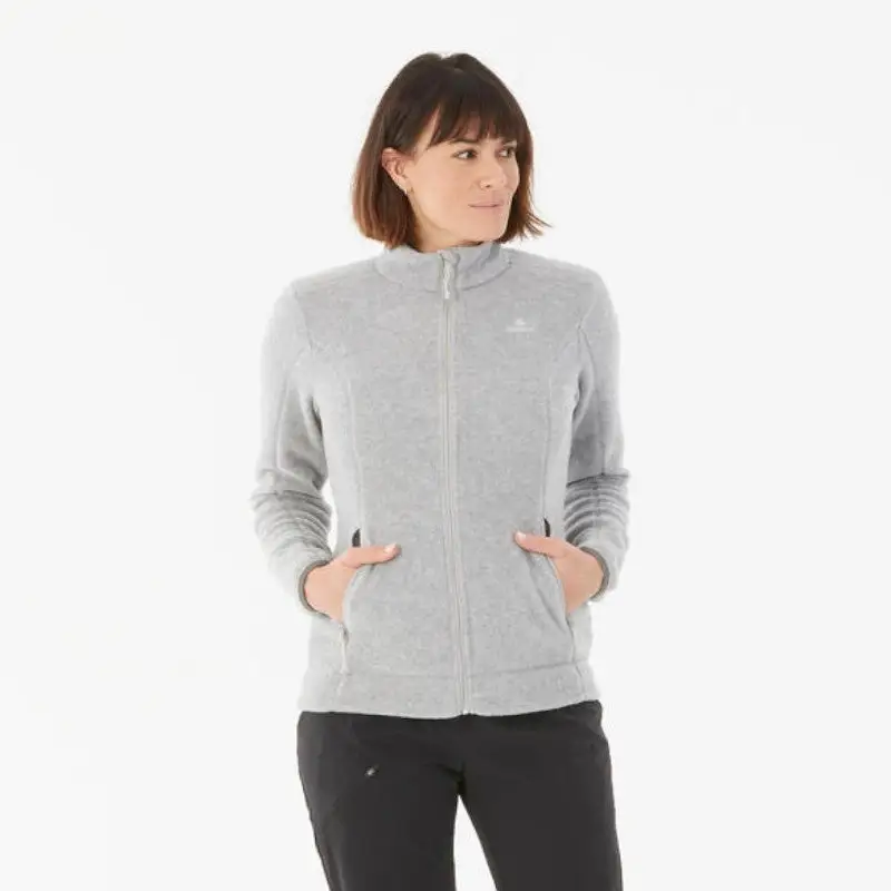 Veste polaire randonnée femme
