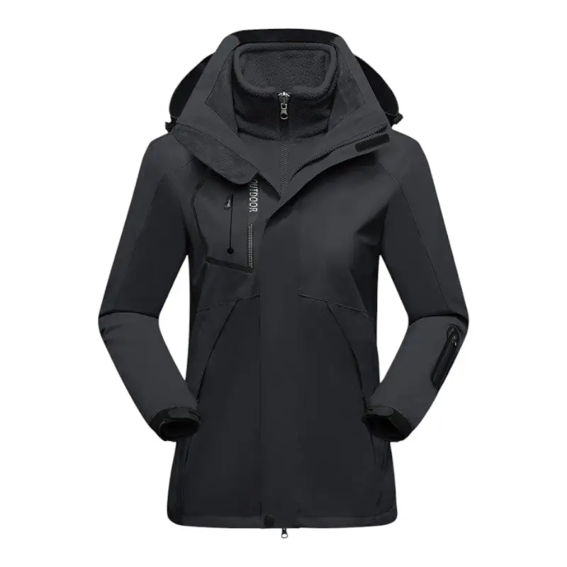 Veste pour randonnée femme - Image 18