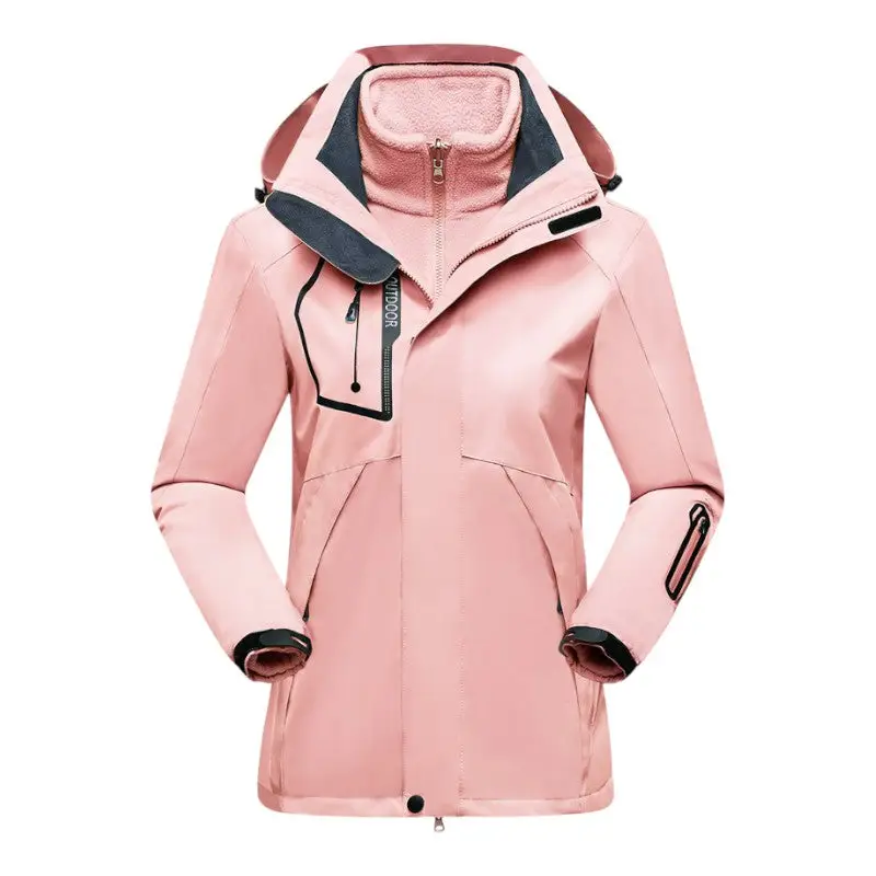 Veste pour randonnée femme - Image 19