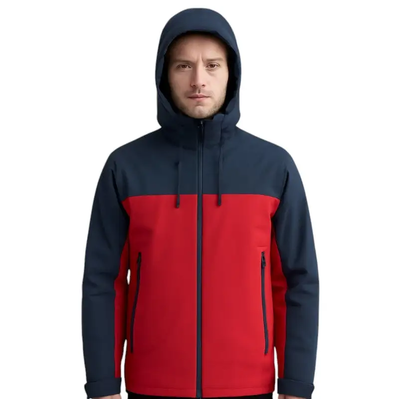 Veste randonnée capuche homme - Image 13