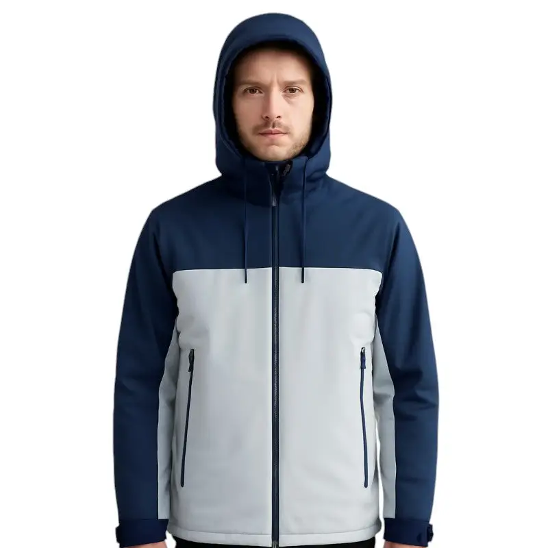 Veste randonnée capuche homme - Image 23