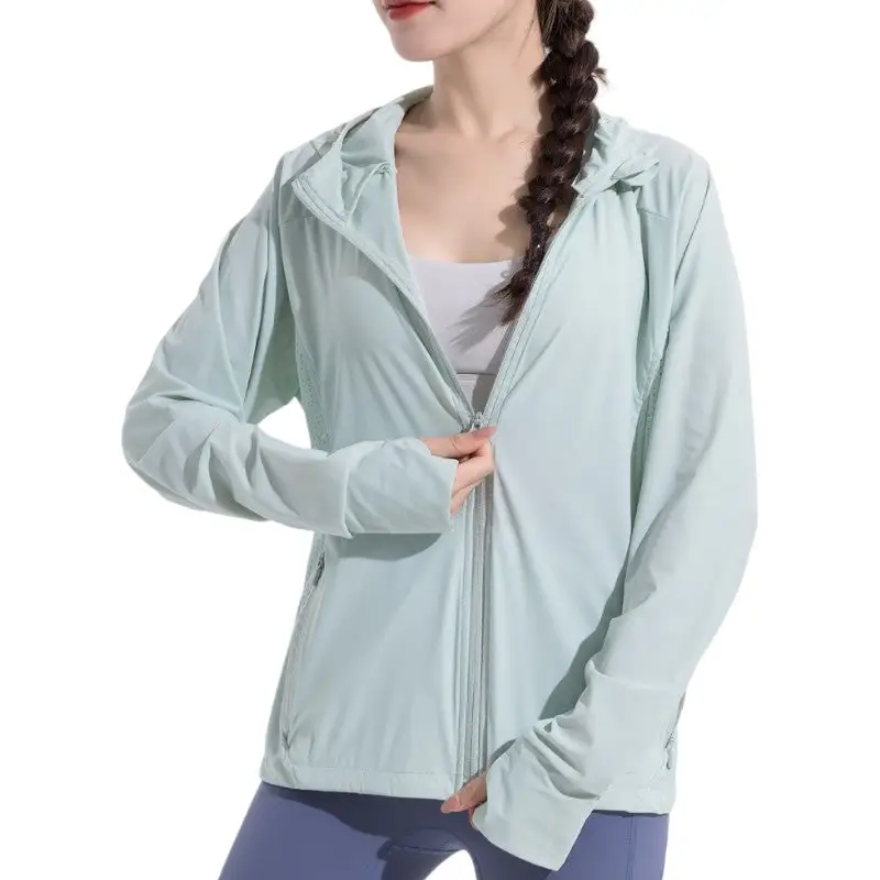 Veste randonnée femme été - Image 14