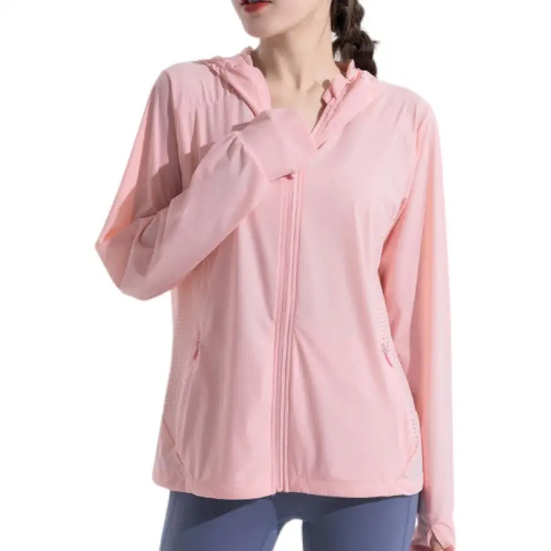Veste randonnée femme été - Image 17