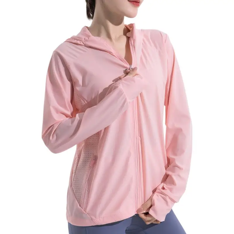 Veste randonnée femme été - Image 18