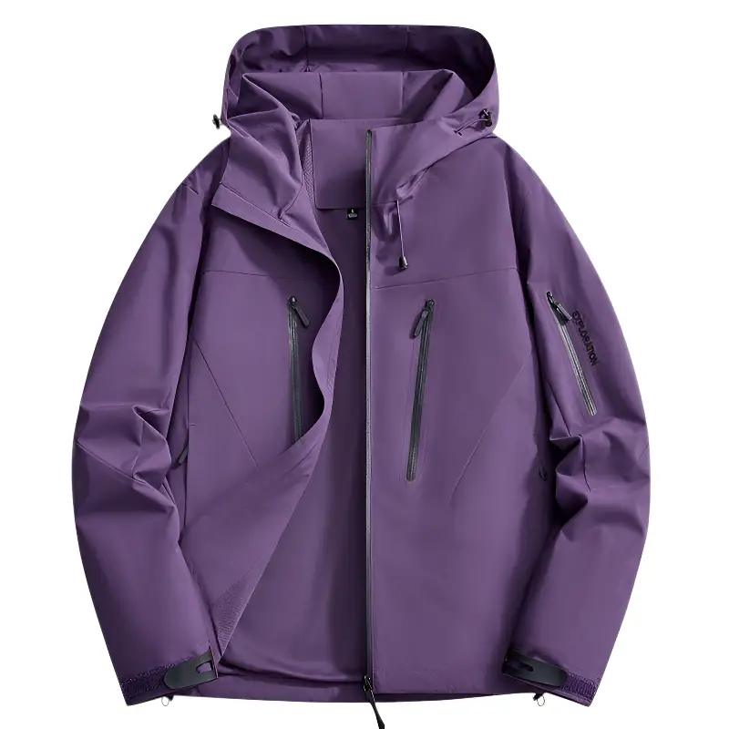 Veste randonnée fluo - Image 27