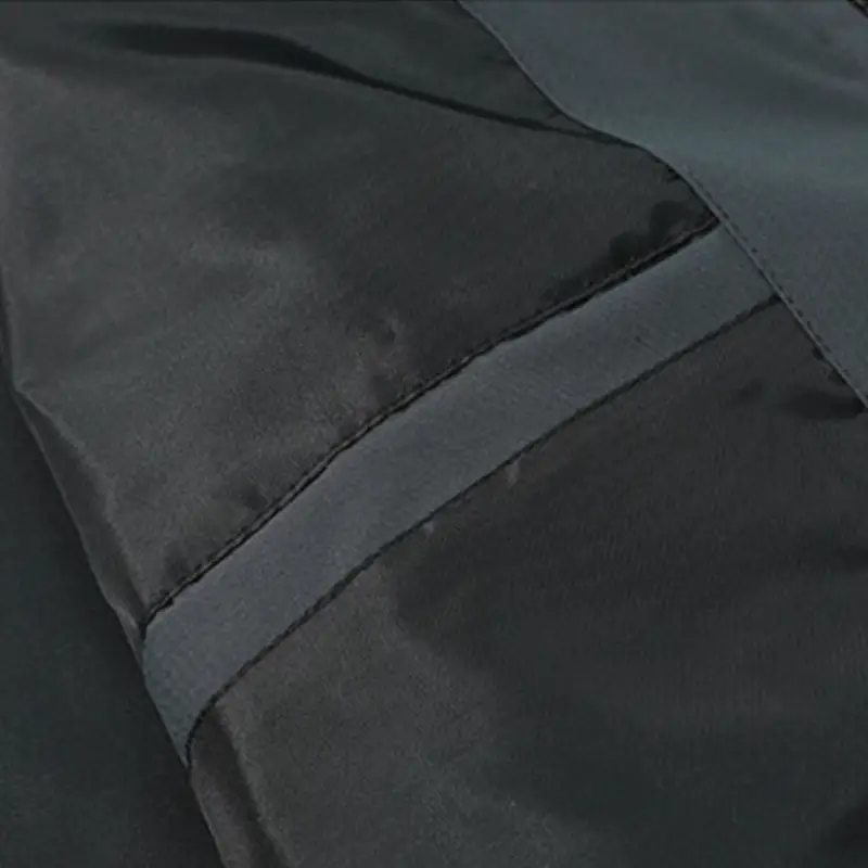 Veste randonnée grise - Image 9