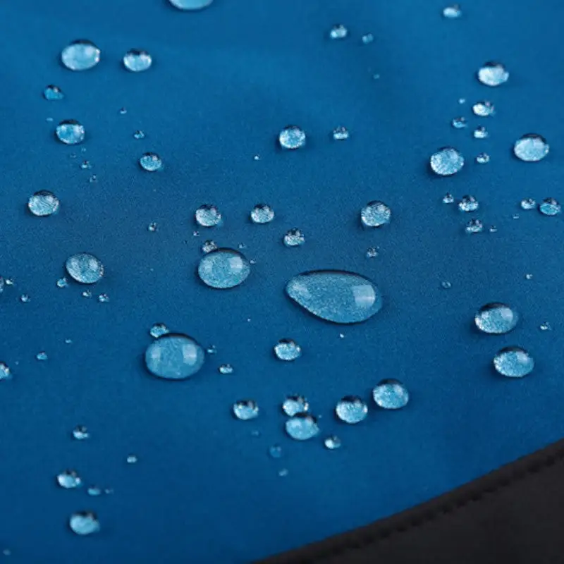 Veste randonnée imperméable homme - Image 15