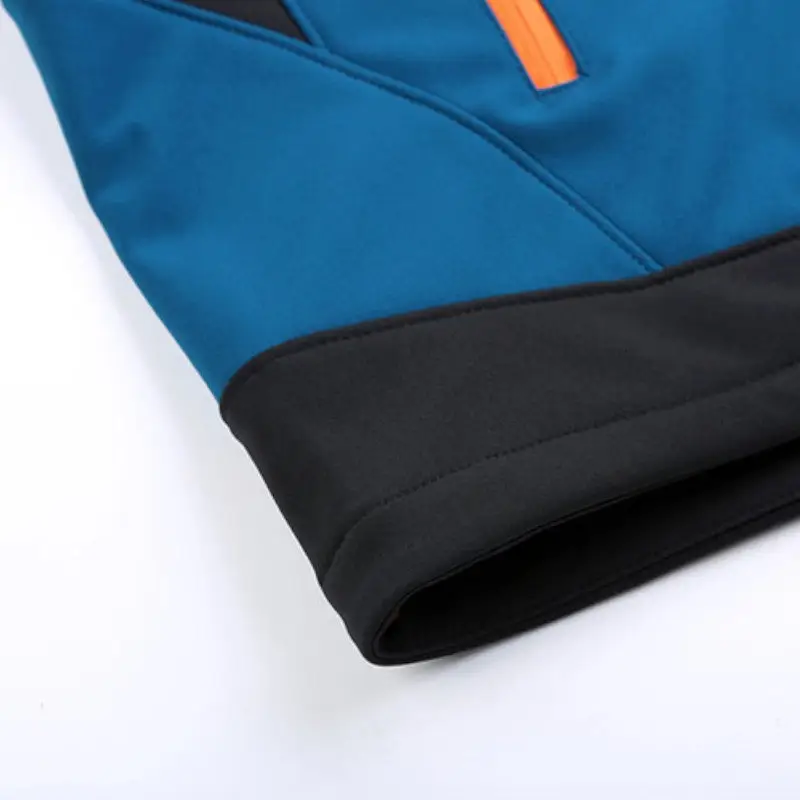 Veste randonnée imperméable homme - Image 18