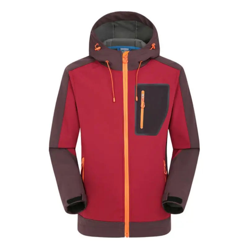 Veste randonnée imperméable homme - Image 23