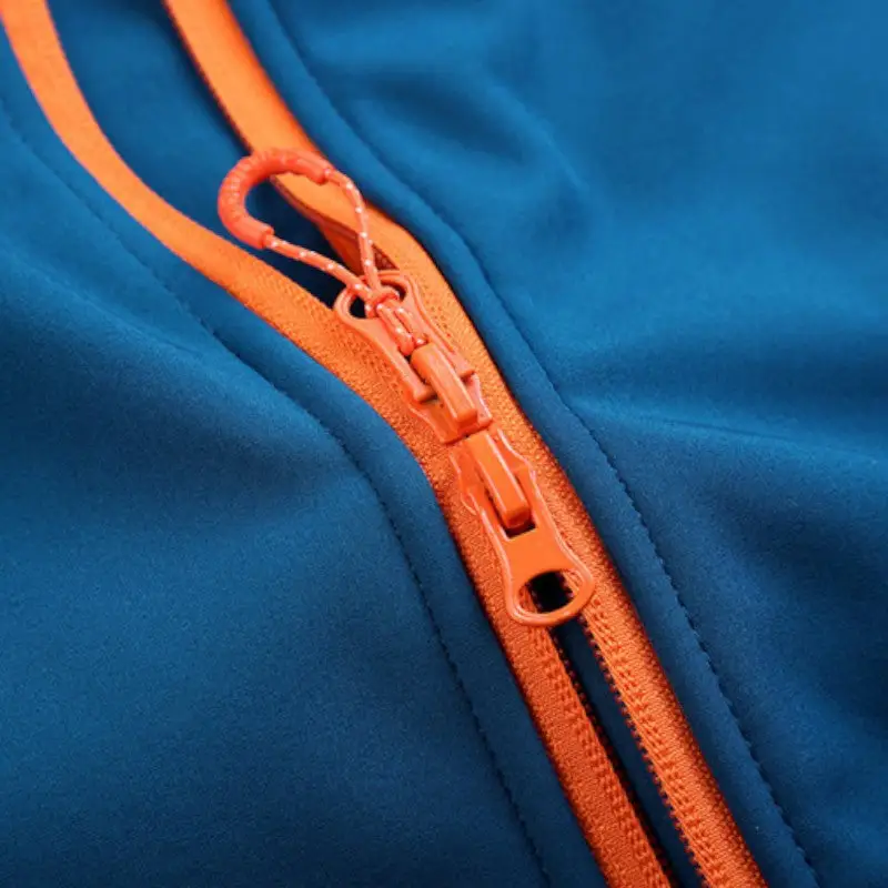 Veste randonnée imperméable homme - Image 7