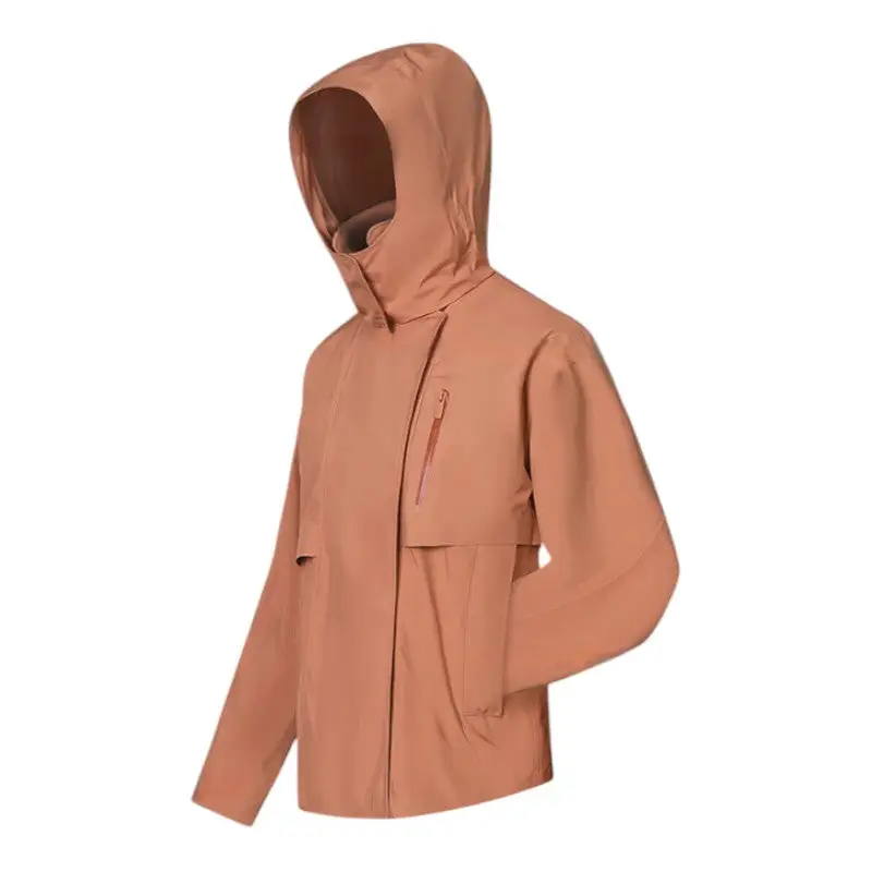 Veste randonnée mode femme - Image 2