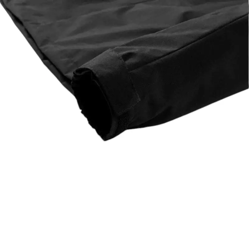Veste randonnée noire - Image 10